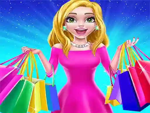 Spel Family Shopping Mall aanlyn