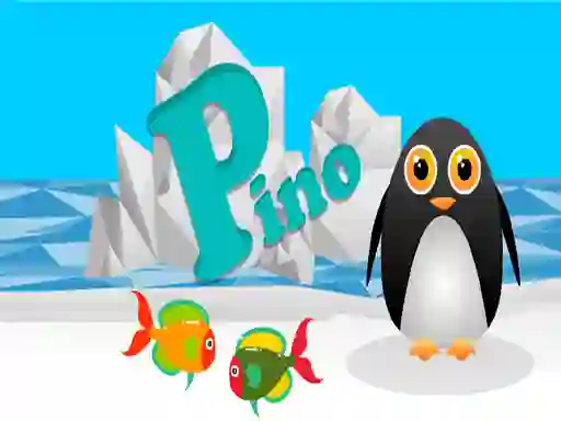 Spel Pino aanlyn