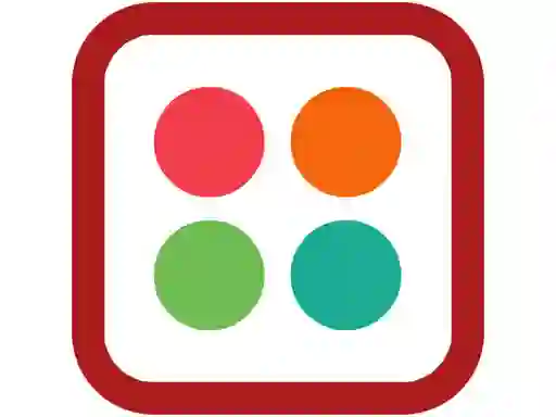 Spel Two Dots aanlyn