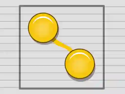 Spel Connect the Balls aanlyn