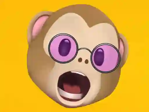 Spel Memoji Puzzle aanlyn