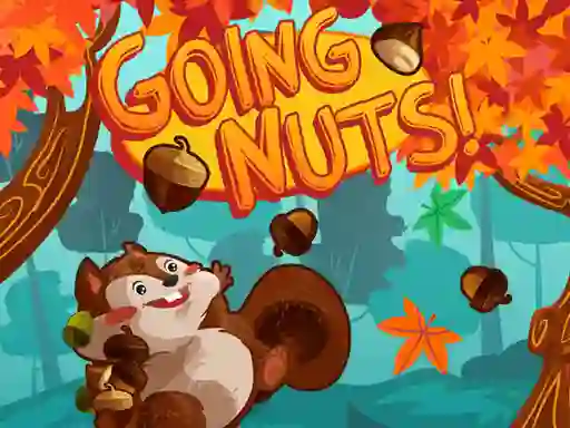 Spel Going Nuts! aanlyn