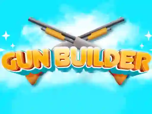 Spel Gun Builder aanlyn