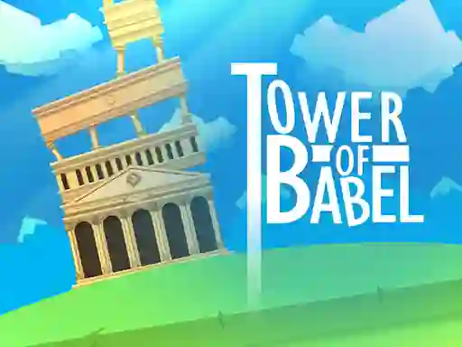Spel Tower of Babel aanlyn