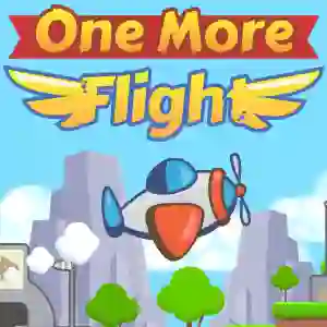 Spel One More Flight aanlyn