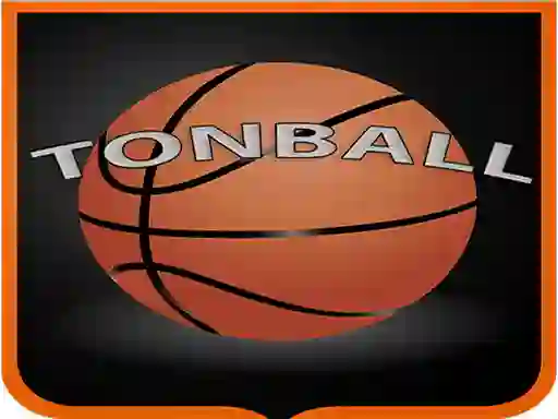 Spel Tonball aanlyn