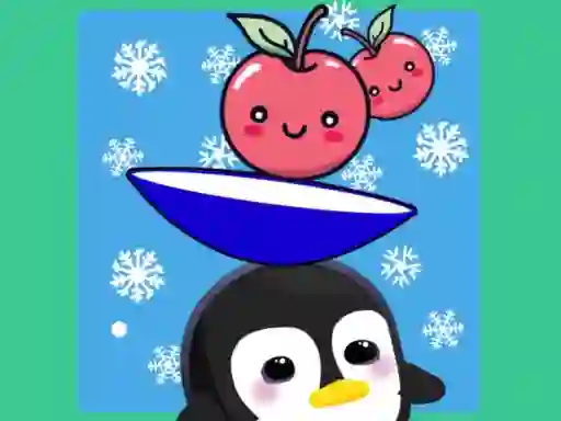 Spel Fruitfall Catcher aanlyn