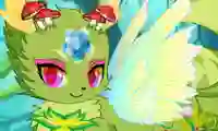 Spel Forest Creature aanlyn