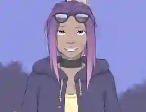 Spel Tomboy creator aanlyn