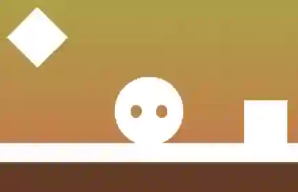 Spel Ball vs Boxes aanlyn