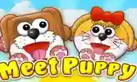Spel Meet Puppy aanlyn