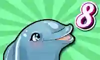 Spel My Dolphin Show 8 aanlyn