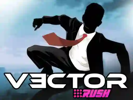 Spel Vector Rush aanlyn