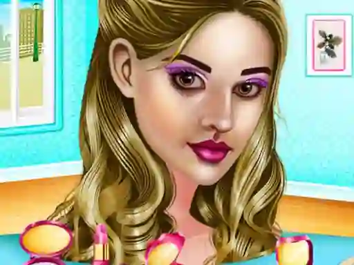Spel Emily's Folklore Fashion aanlyn