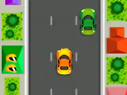 Spel Fast Driver aanlyn