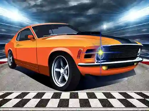 Spel Racing Gta Cars aanlyn