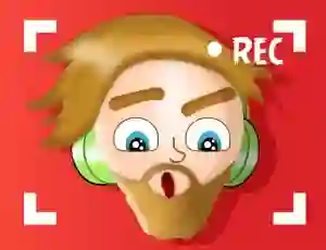 Spel Vloggers Life Tycoon aanlyn