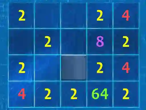 Spel Fuse 3 aanlyn