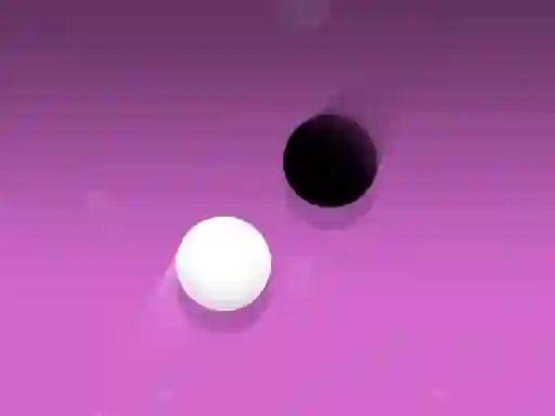 Spel Dots Pong aanlyn