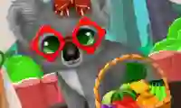Spel Paws to Beauty Back to the Wild aanlyn