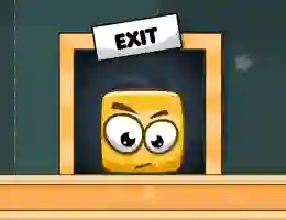 Spel Jelly Escape aanlyn