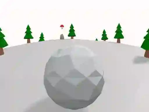 Spel Rolling Ball aanlyn