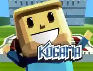 Spel Kogama: School aanlyn