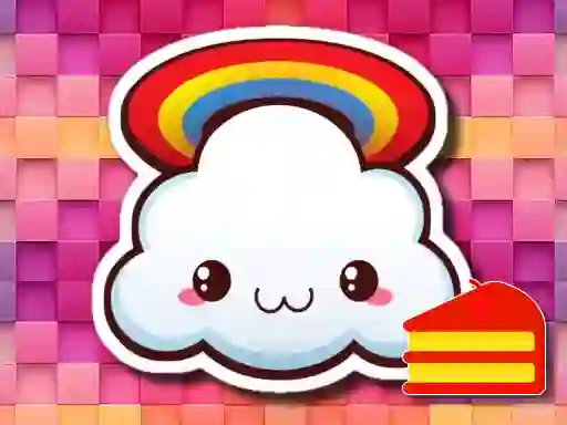 Spel Candy Endless Jumping aanlyn