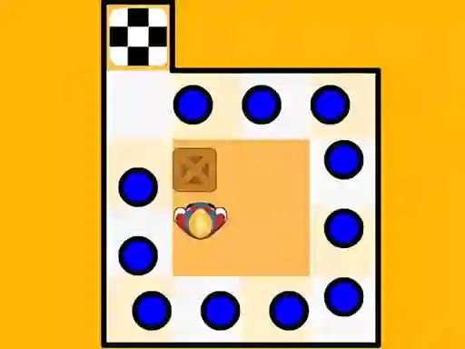 Spel Traffic Box aanlyn