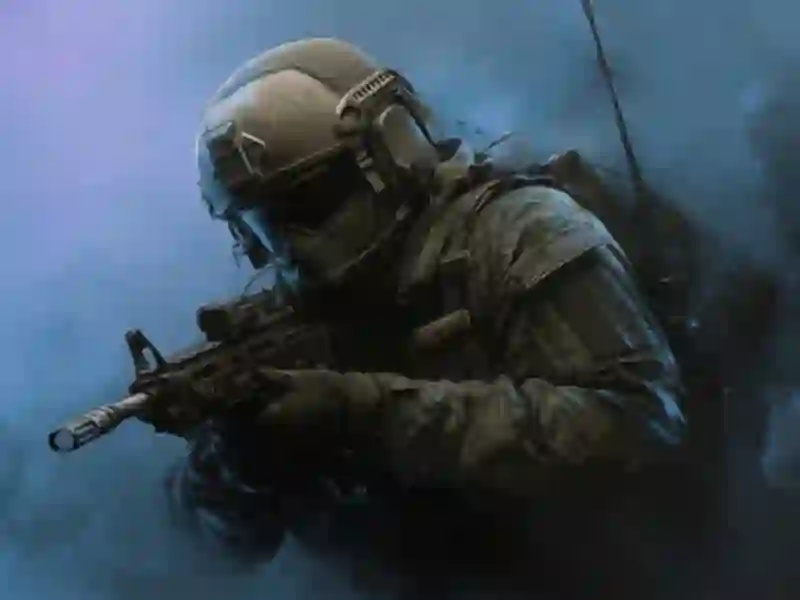 Spel Commando Force 2 aanlyn