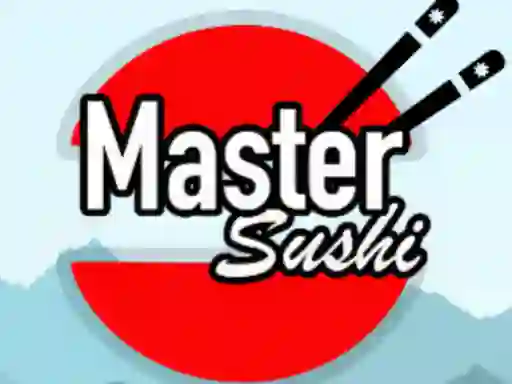 Spel Master Sushi aanlyn