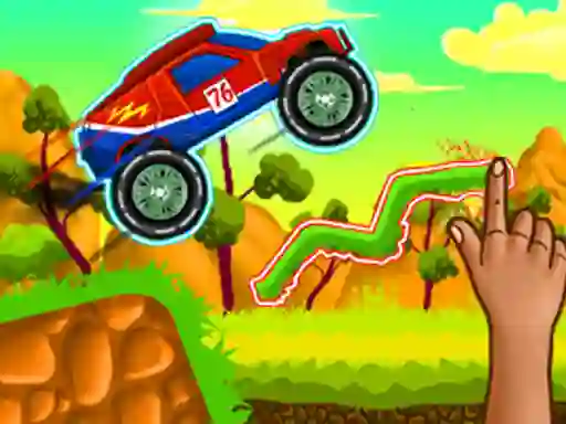 Spel Brainy Cars aanlyn
