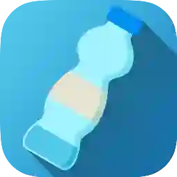 Spel Bottle Flip Challenge 2 aanlyn