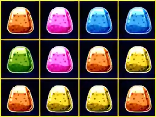 Spel Jelly Collapse Deluxe aanlyn