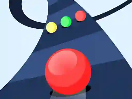 Spel Color Road aanlyn