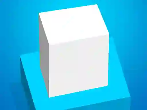 Spel Super Jump Box aanlyn