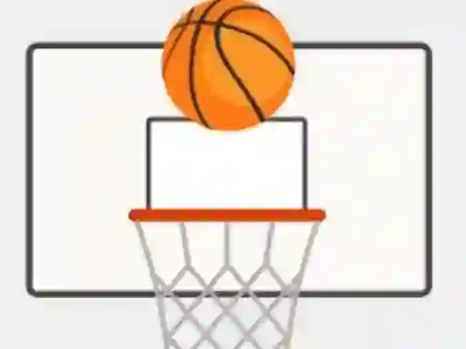Spel Basketball aanlyn
