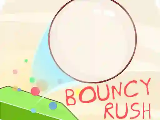 Spel Jumpy Rush aanlyn