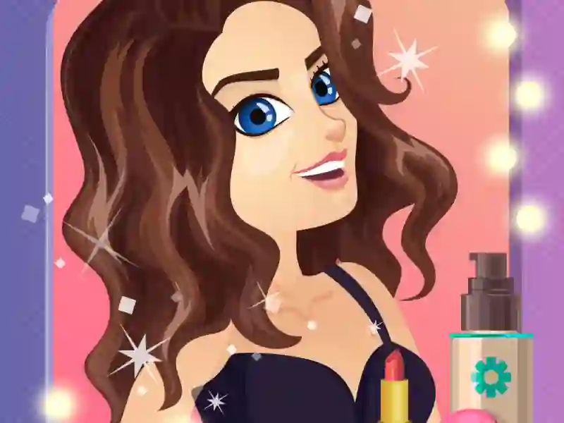 Spel WOW Girl aanlyn
