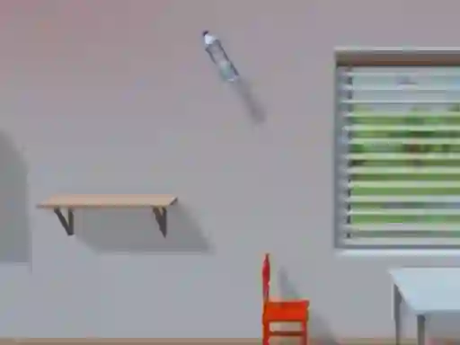 Spel Kitchen Rush aanlyn