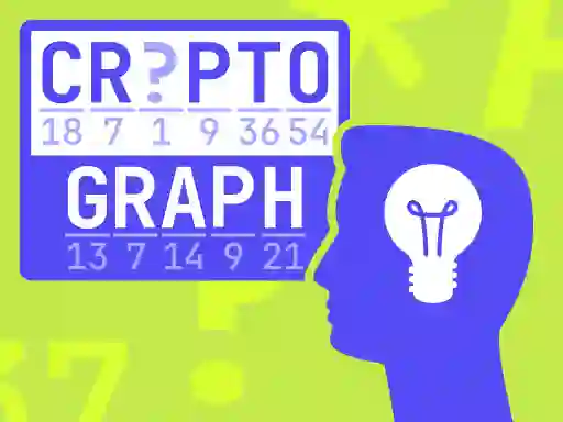 Spel Cryptograph aanlyn