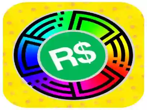 Spel Free Robux Games Roblox Spin Wheel aanlyn
