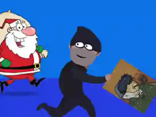Spel Master Thief aanlyn