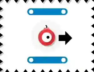 Spel Bomb Challenge aanlyn