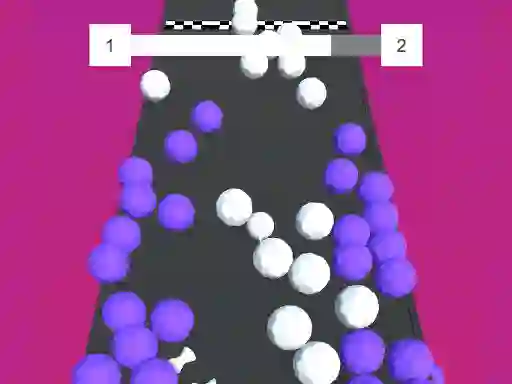 Spel Color Bump aanlyn