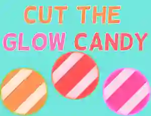 Spel Cut The Glow Candy aanlyn