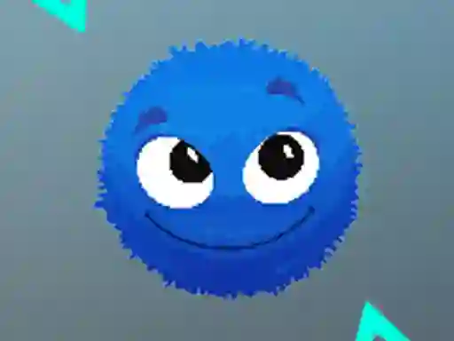 Spel Cute Ball aanlyn