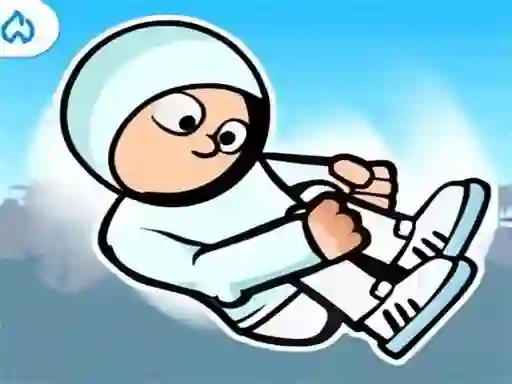 Spel Flip Bros aanlyn