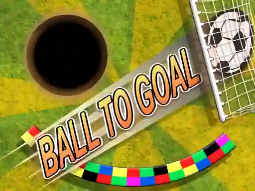 Spel Ball To Goal aanlyn
