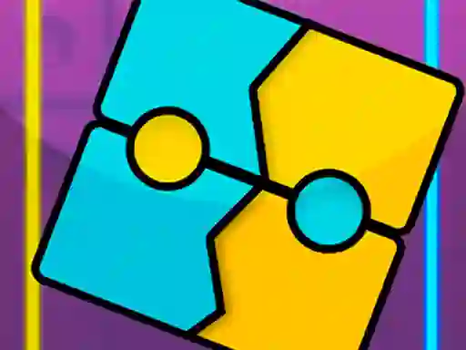 Spel Go Up Dash aanlyn